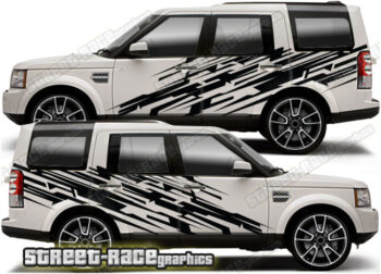 Land Rover Discovery 3-4 015