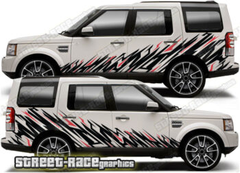 Land Rover Discovery 3-4 016