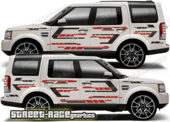 Land Rover Discovery 3-4 032