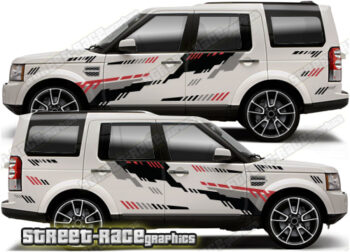 Land Rover Discovery 3-4 033