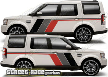 Land Rover Discovery 3-4 035