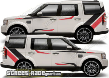 Land Rover Discovery 3-4 037