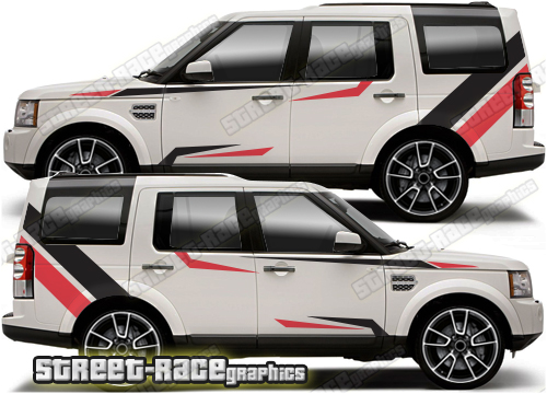 Land Rover Discovery 3-4 037