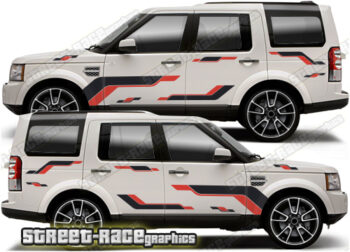 Land Rover Discovery 3-4 038