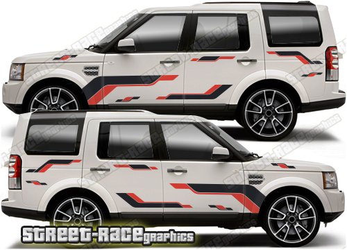 Land Rover Discovery 3-4 038