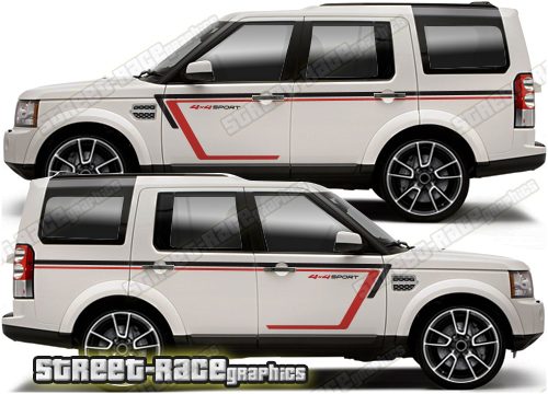 Land Rover Discovery 3-4 039