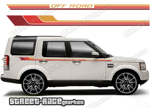Land Rover Discovery 3-4 041