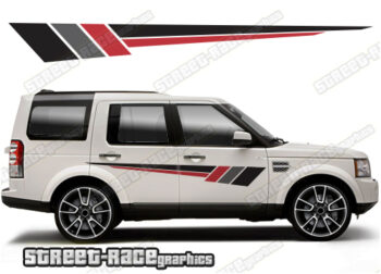 Land Rover Discovery 3-4 046