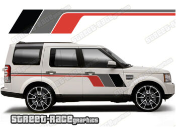 Land Rover Discovery 3-4 047