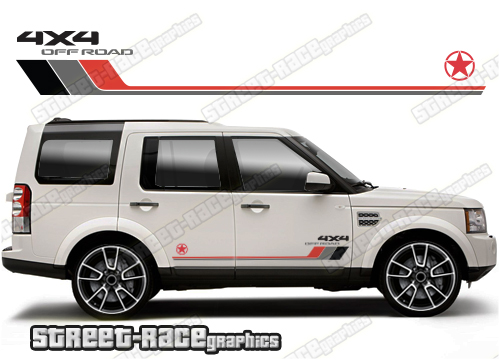 Land Rover Discovery 3-4 049
