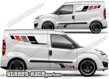 Fiat Doblo rally 032