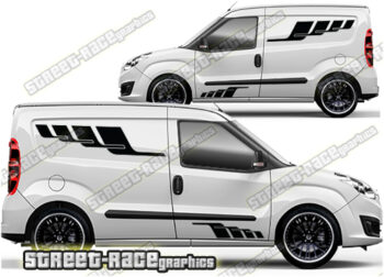 Fiat Doblo rally 033
