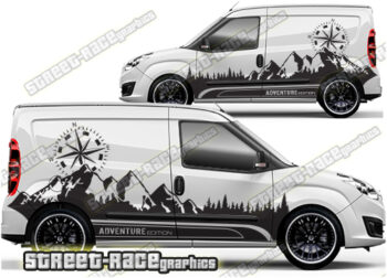 Fiat Doblo rally 034