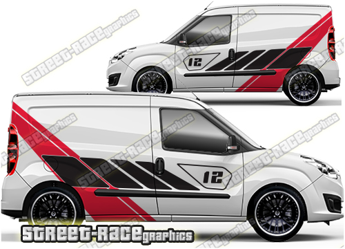 Fiat Doblo rally 039