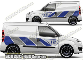Fiat Doblo rally 040