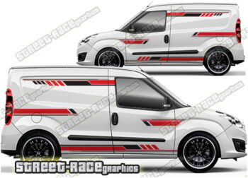 Fiat Doblo rally 041