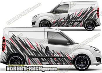 Fiat Doblo rally 042