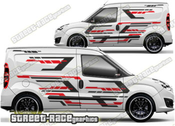 Fiat Doblo rally 047