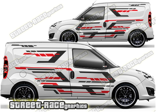 Fiat Doblo rally 047