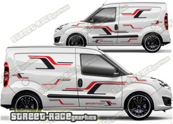 Fiat Doblo rally 048