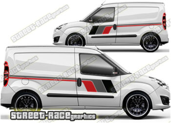 Fiat Doblo rally 049