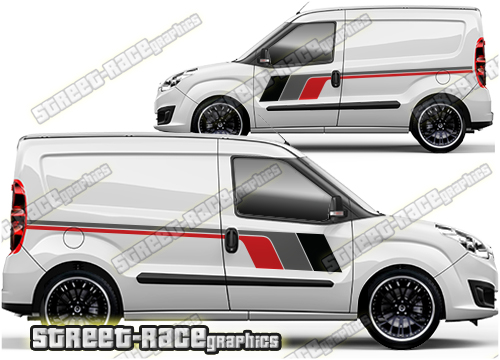 Fiat Doblo rally 049