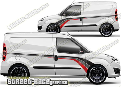 Fiat Doblo rally 050