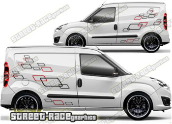 Fiat Doblo rally 051
