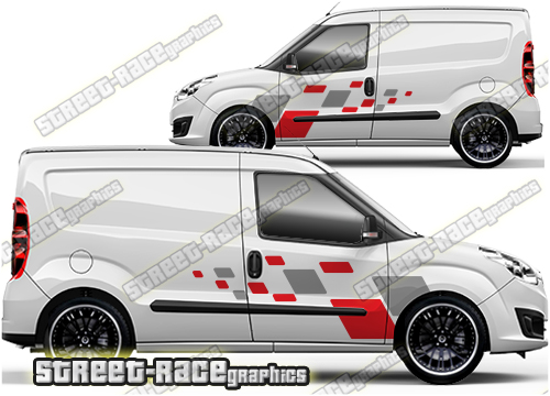 Fiat Doblo rally 052