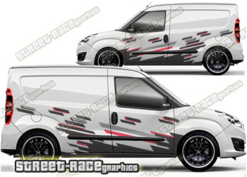 Fiat Doblo rally 053