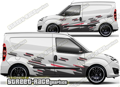 Fiat Doblo rally 053