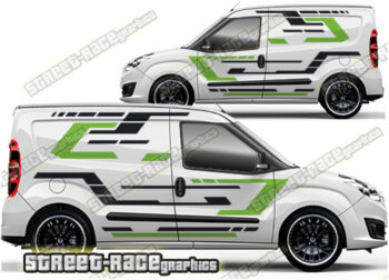 Fiat Doblo rally 057