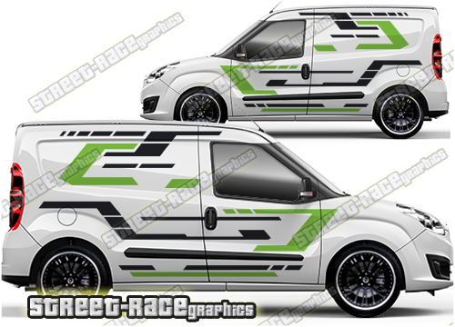 Fiat Doblo rally 057