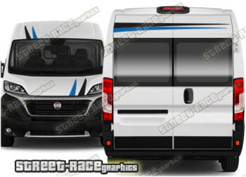 Ducato - Relay - Boxer front/rear 034