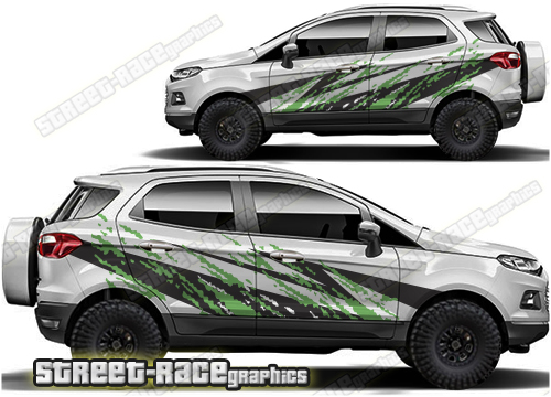 Ford EcoSport 011