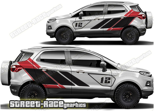 Ford EcoSport 027