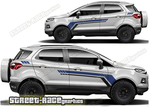 Ford EcoSport 029