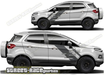 Ford EcoSport 030