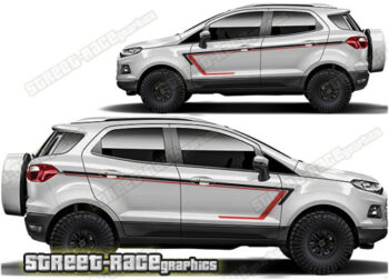 Ford EcoSport 039