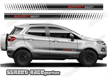 Ford EcoSport 054