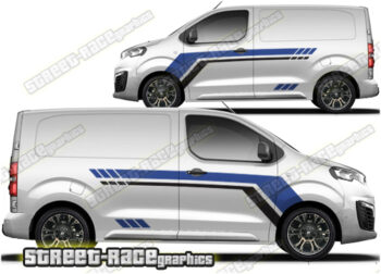 Toyota ProAce graphics 004
