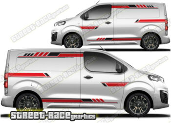 Toyota ProAce graphics 020