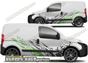 Fiorino/Nemo/Bipper rally 003