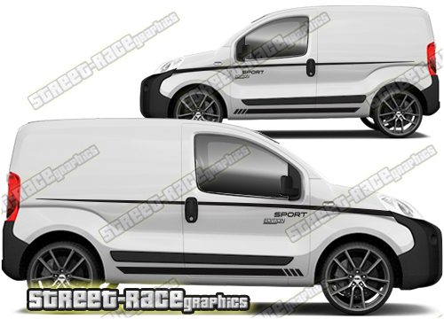 Fiorino/Nemo/Bipper rally 004