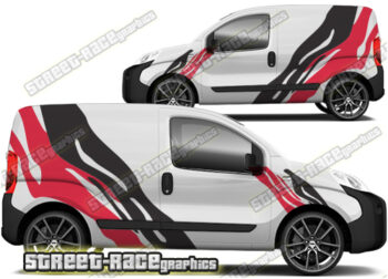 Fiorino/Nemo/Bipper rally 007