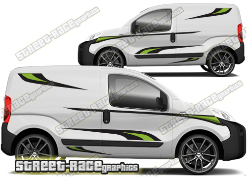 Fiorino/Nemo/Bipper rally 009