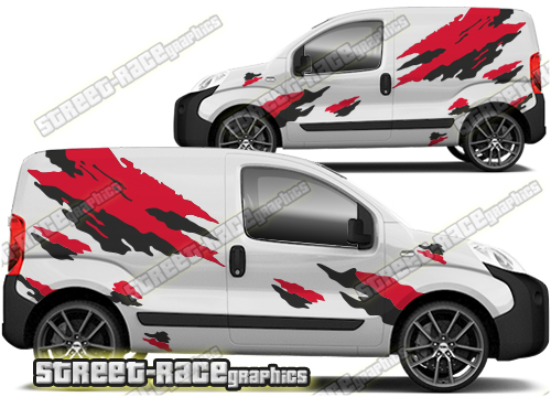 Fiorino/Nemo/Bipper rally 018