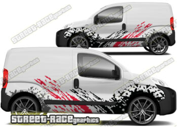 Fiorino/Nemo/Bipper rally 037