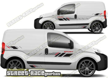 Fiorino/Nemo/Bipper rally 038