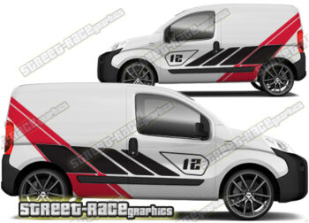 Fiorino/Nemo/Bipper rally 039